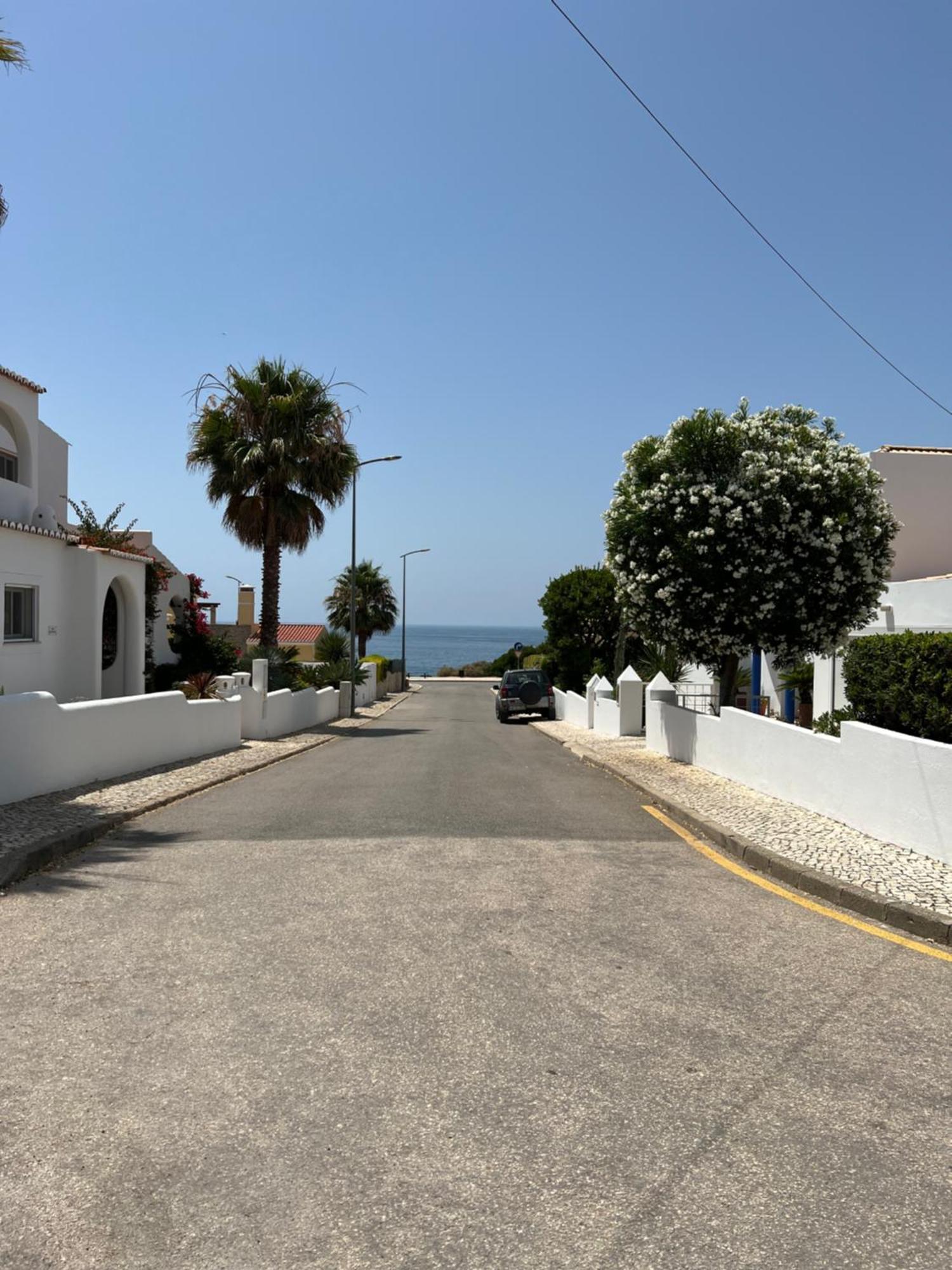 Vilas Do Mar - Studio Carvoeiro  Exterior photo